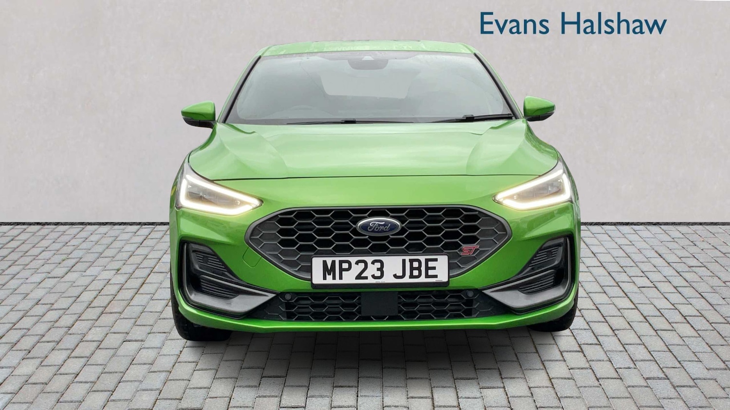 Used Ford Focus 2023 for sale - 77308517: Photo 4