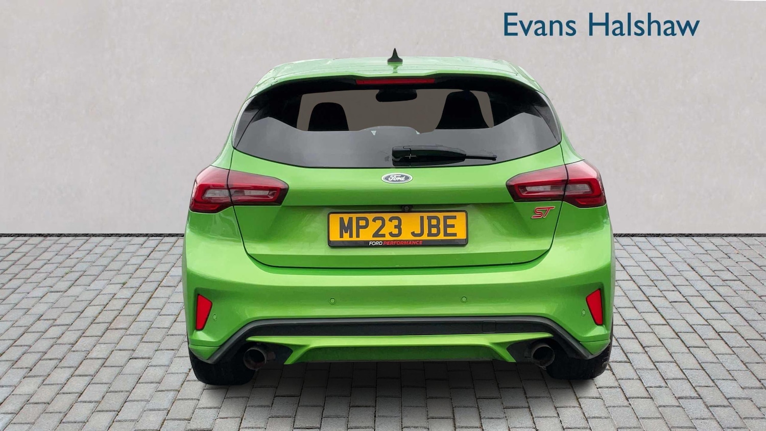 Used Ford Focus 2023 for sale - 77308517: Photo 5