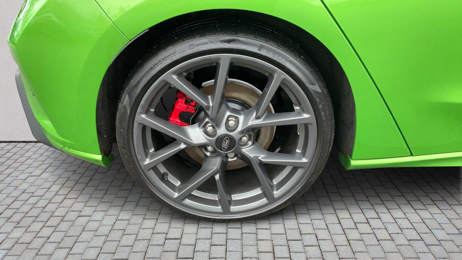 Used Ford Focus 2023 for sale - 77308517: Photo 6