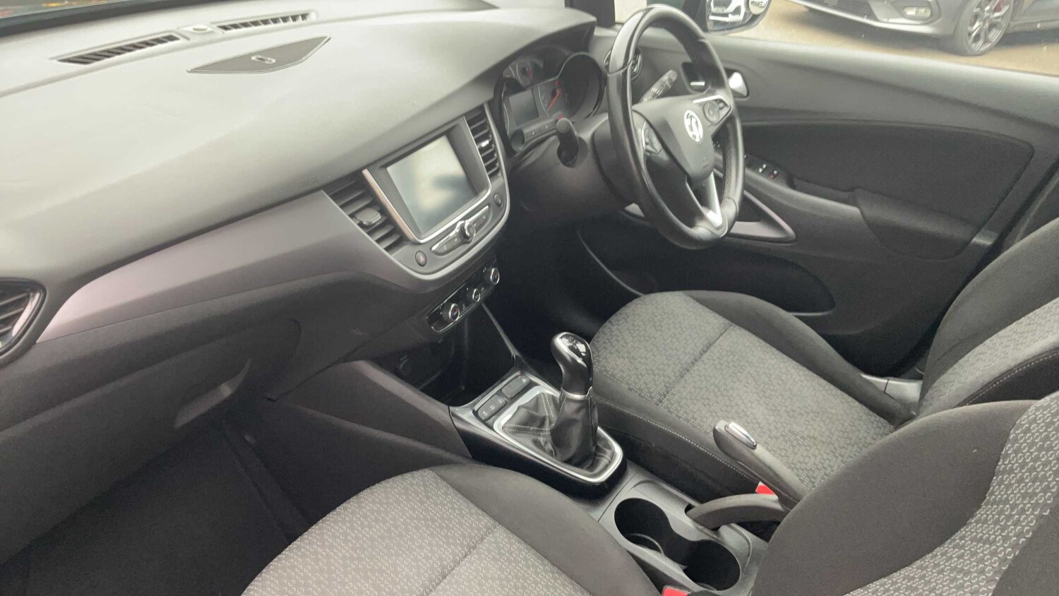 Used Vauxhall Crossland X 2018 for sale - 78221256: Photo 13