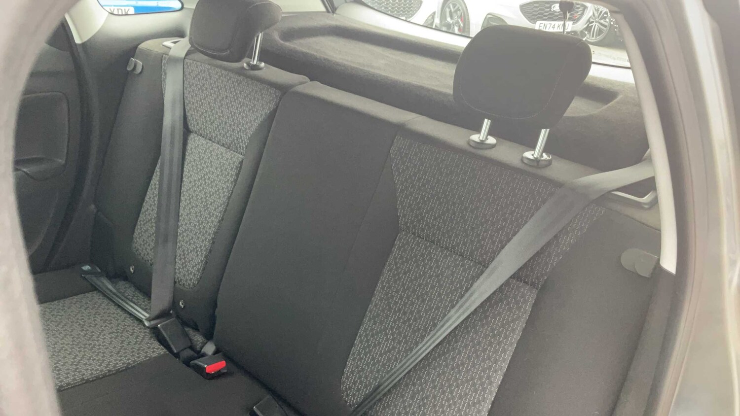 Used Vauxhall Crossland X 2018 for sale - 78221256: Photo 14