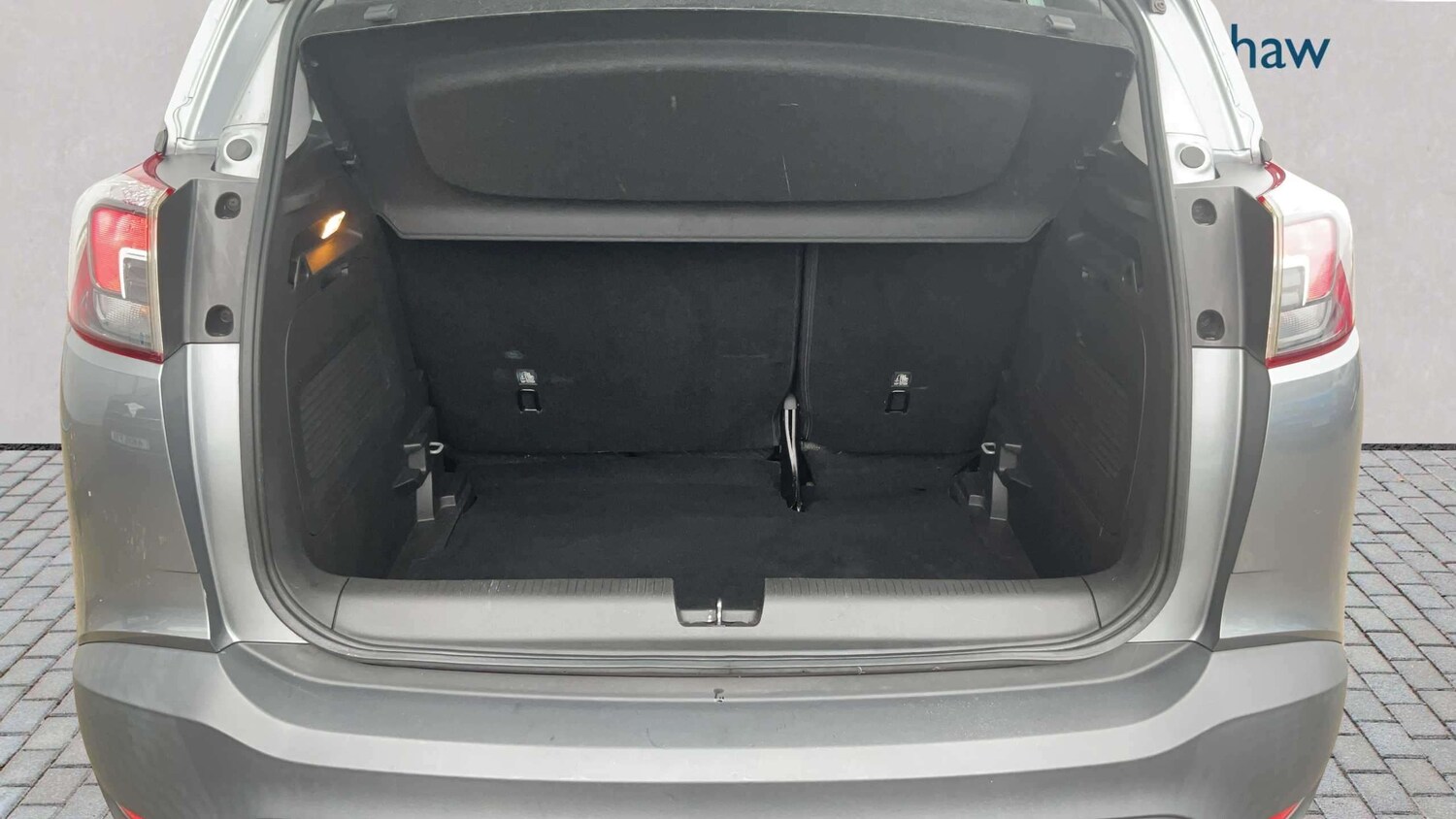 Used Vauxhall Crossland X 2018 for sale - 78221256: Photo 7