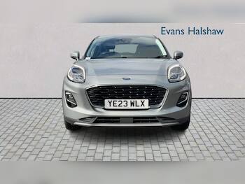 Used Ford Puma 2023 for sale - 79864252: Photo