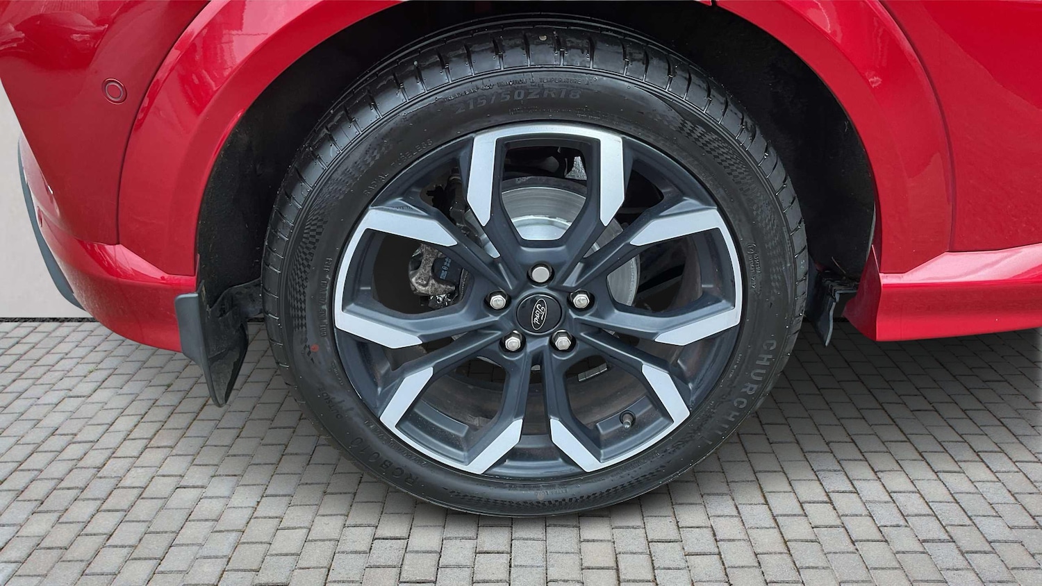 Used Ford Puma 2020 for sale - 76460366: Photo 10