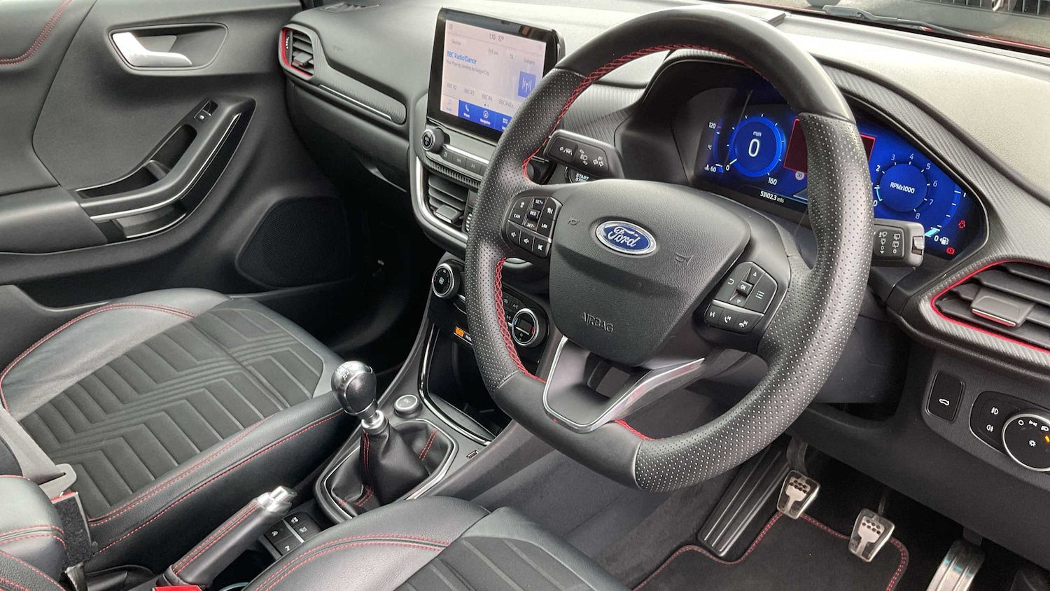 Used Ford Puma 2020 for sale - 76460366: Photo 11