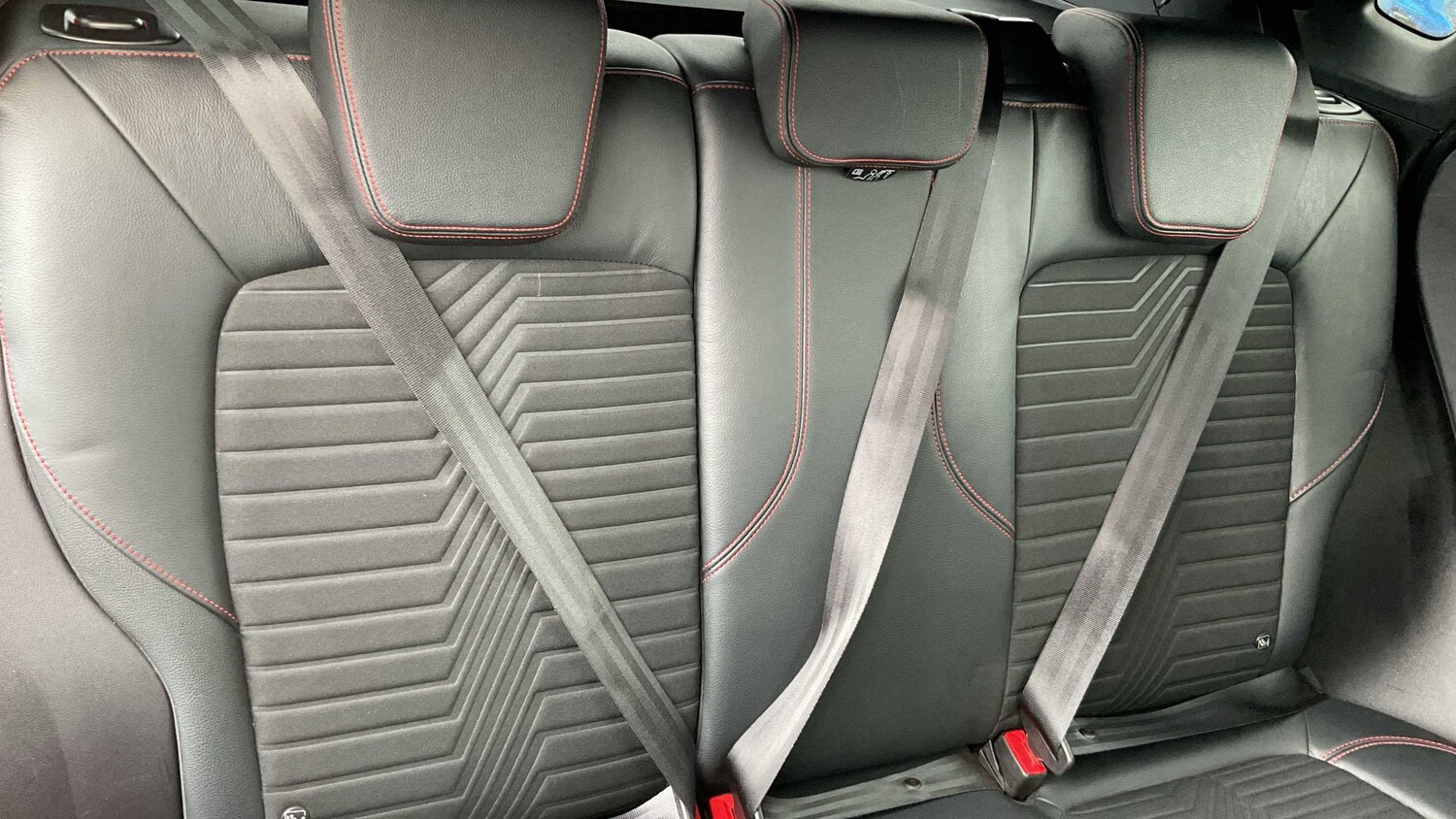 Used Ford Puma 2020 for sale - 76460366: Photo 12