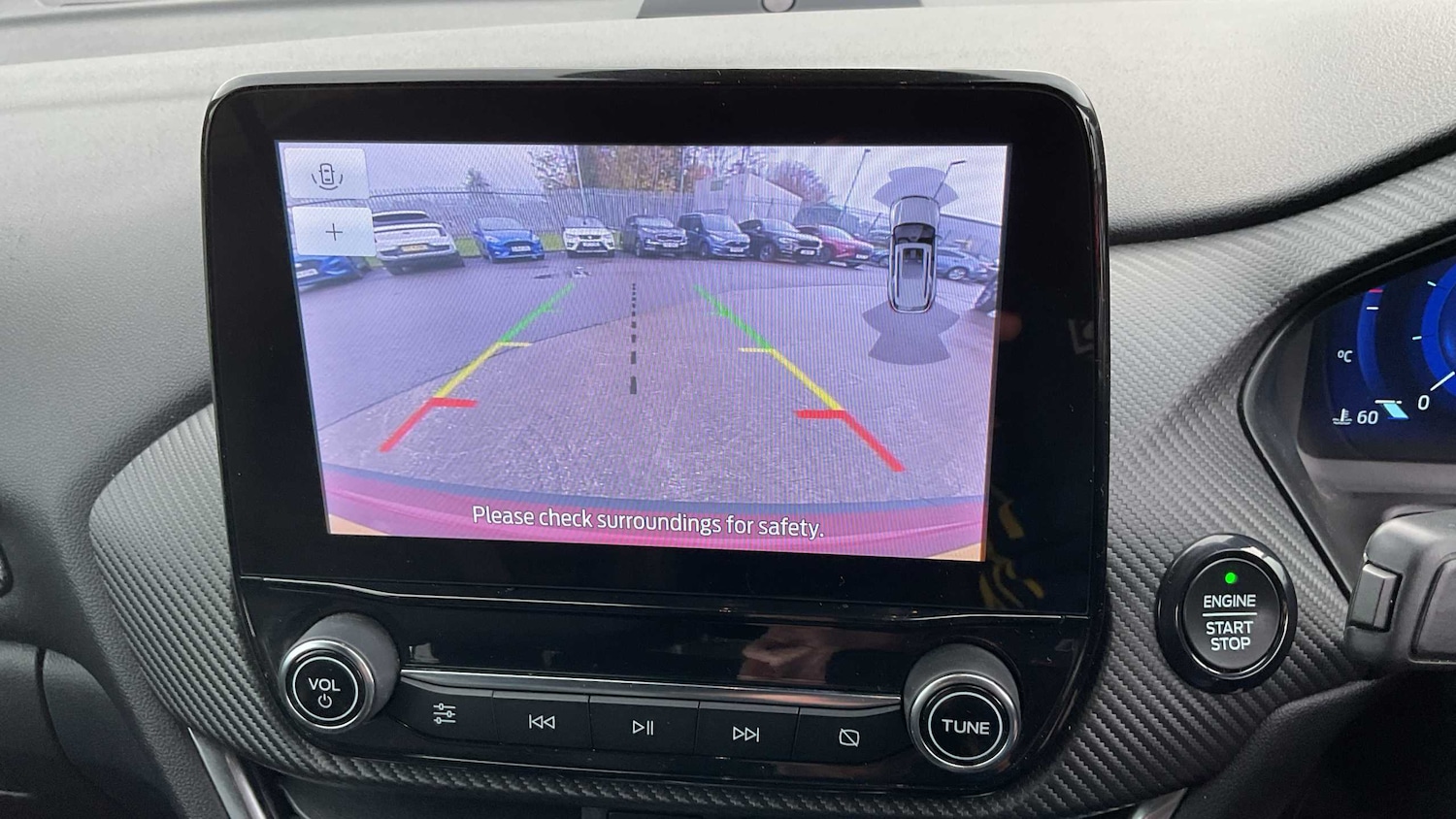 Used Ford Puma 2020 for sale - 76460366: Photo 14