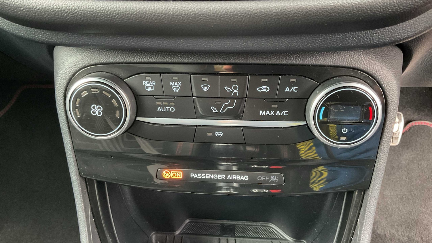 Used Ford Puma 2020 for sale - 76460366: Photo 16