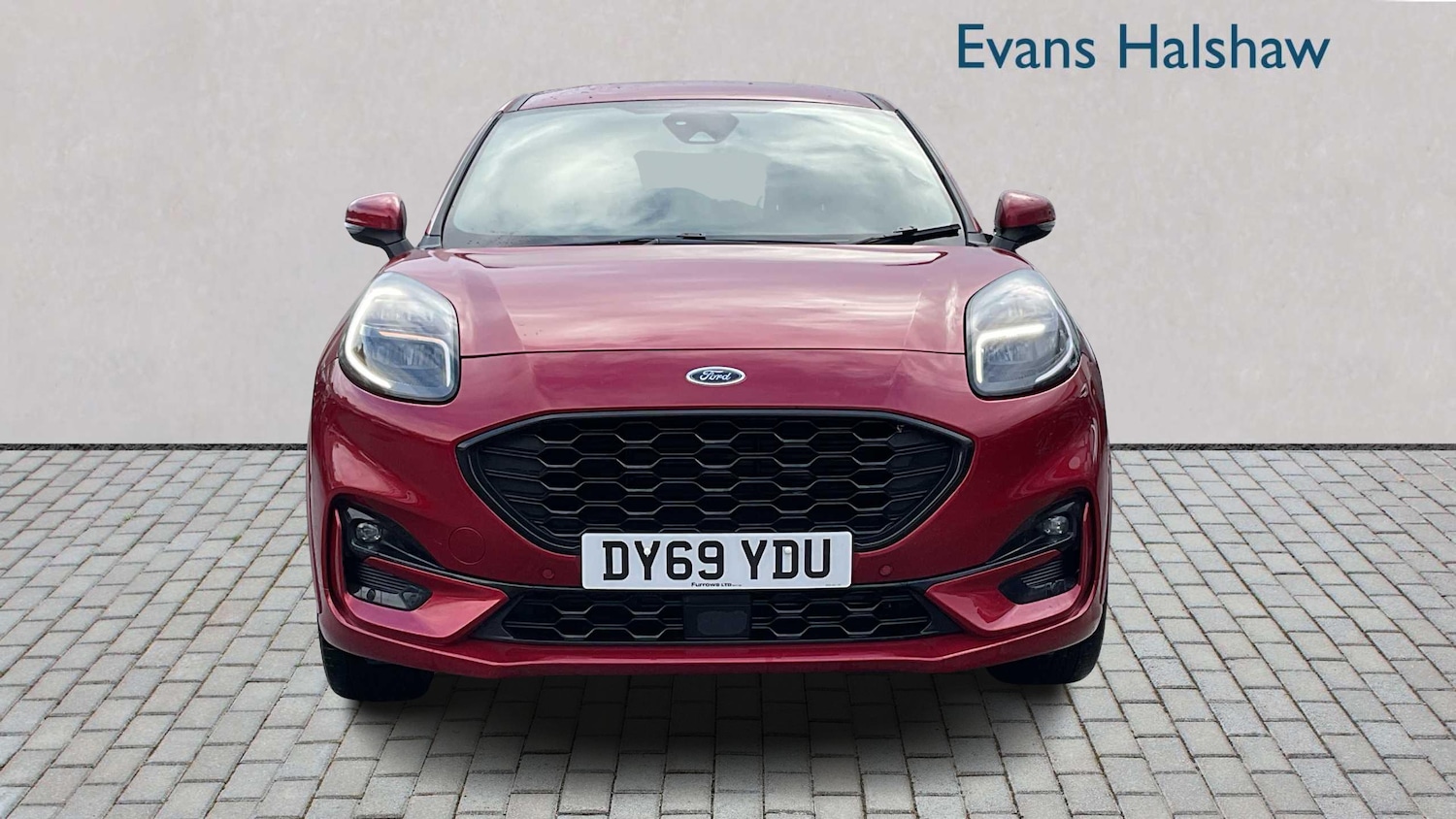 Used Ford Puma 2020 for sale - 76460366: Photo 2