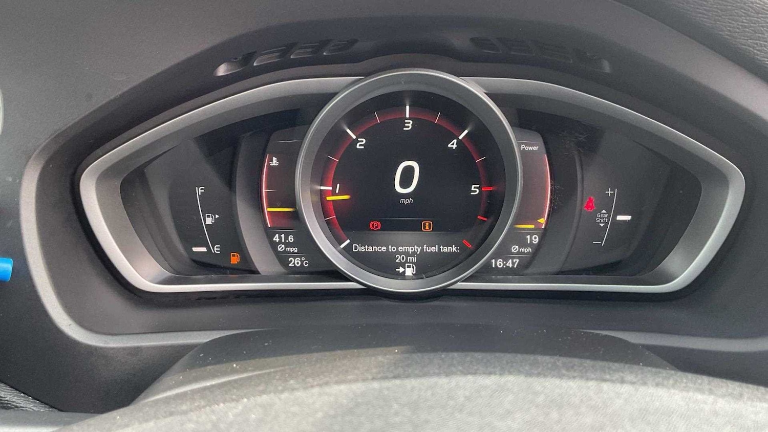 Vehicle 26
