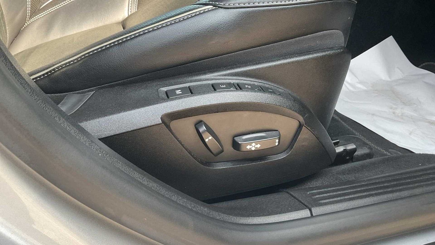 Vehicle 34