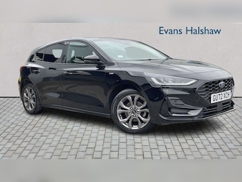 Used Ford Focus 2022 for sale - 79078650: Photo