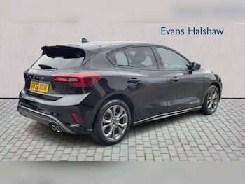Used Ford Focus 2022 for sale - 79078650: Photo