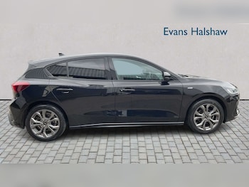 Used Ford Focus 2022 for sale - 79078650: Photo