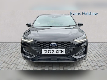 Used Ford Focus 2022 for sale - 79078650: Photo