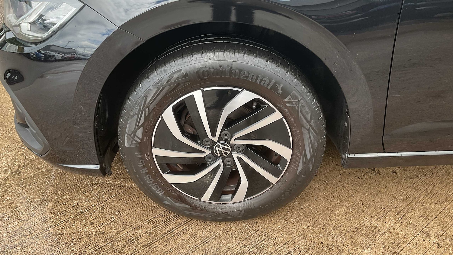 Used Volkswagen Polo 2021 for sale - 75813446: Photo 12