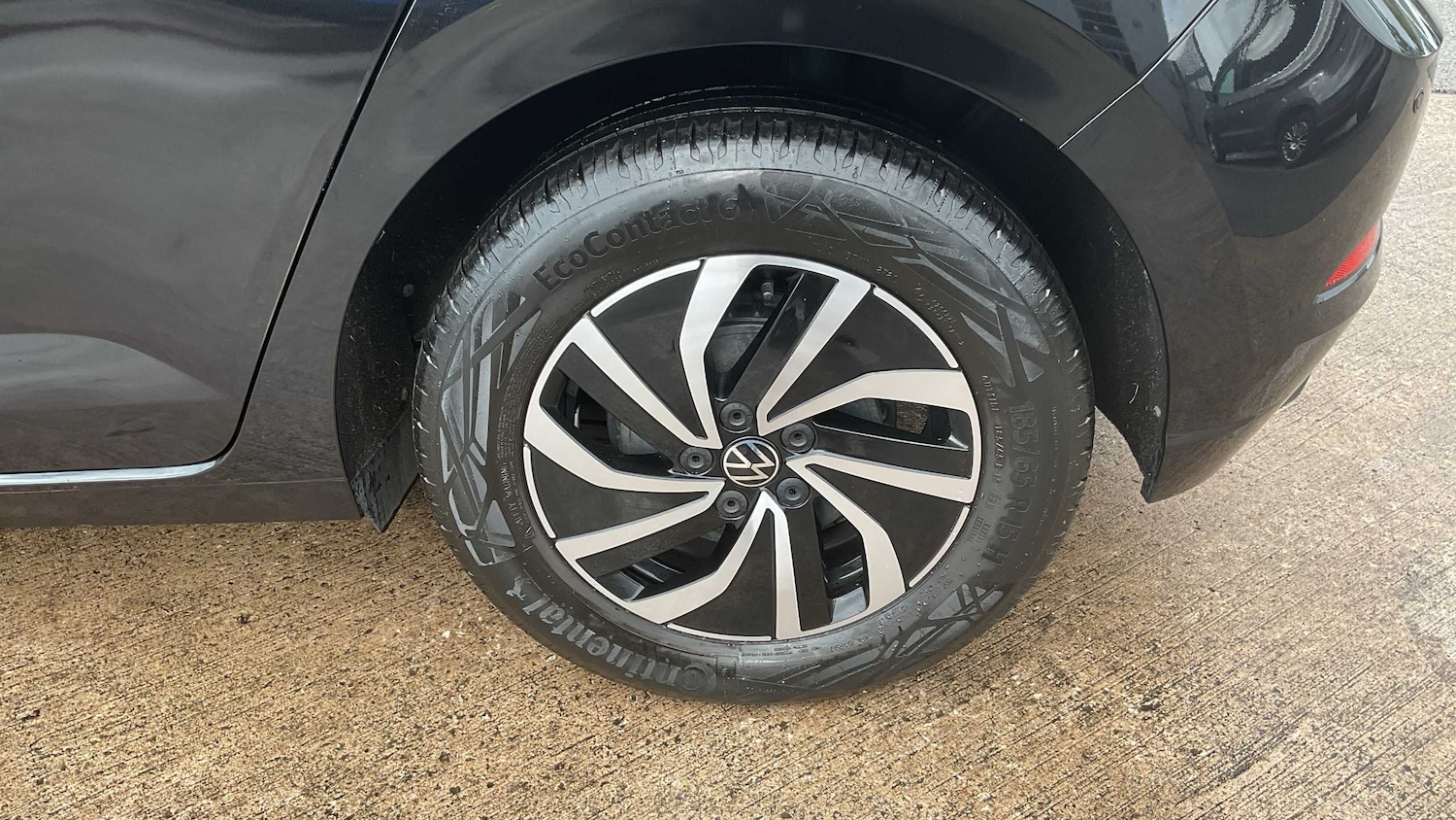 Used Volkswagen Polo 2021 for sale - 75813446: Photo 13