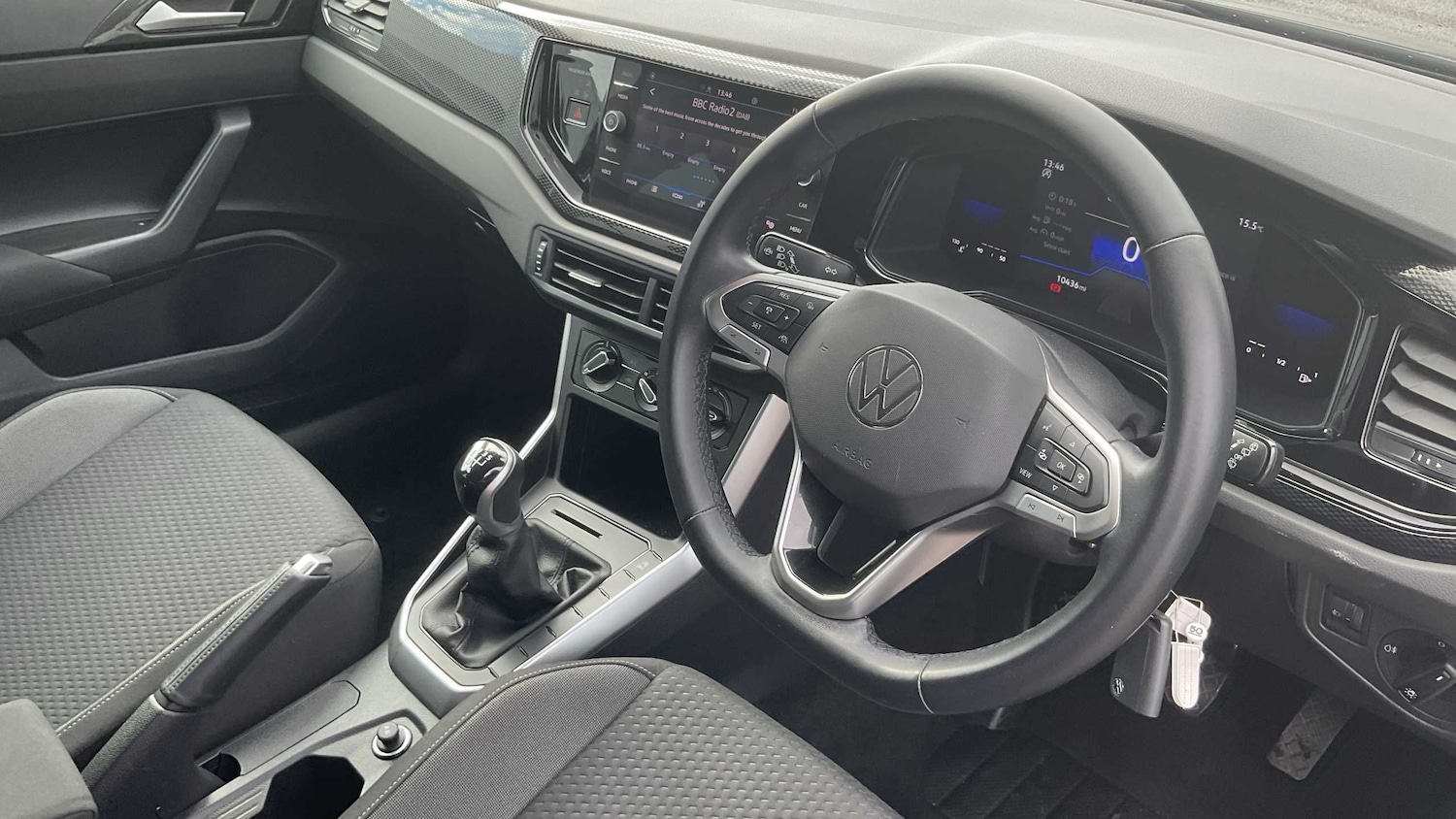 Used Volkswagen Polo 2021 for sale - 75813446: Photo 15