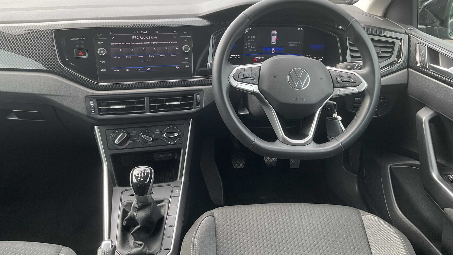 Used Volkswagen Polo 2021 for sale - 75813446: Photo 18