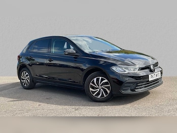 2021 - 1.0 TSI Life 5dr