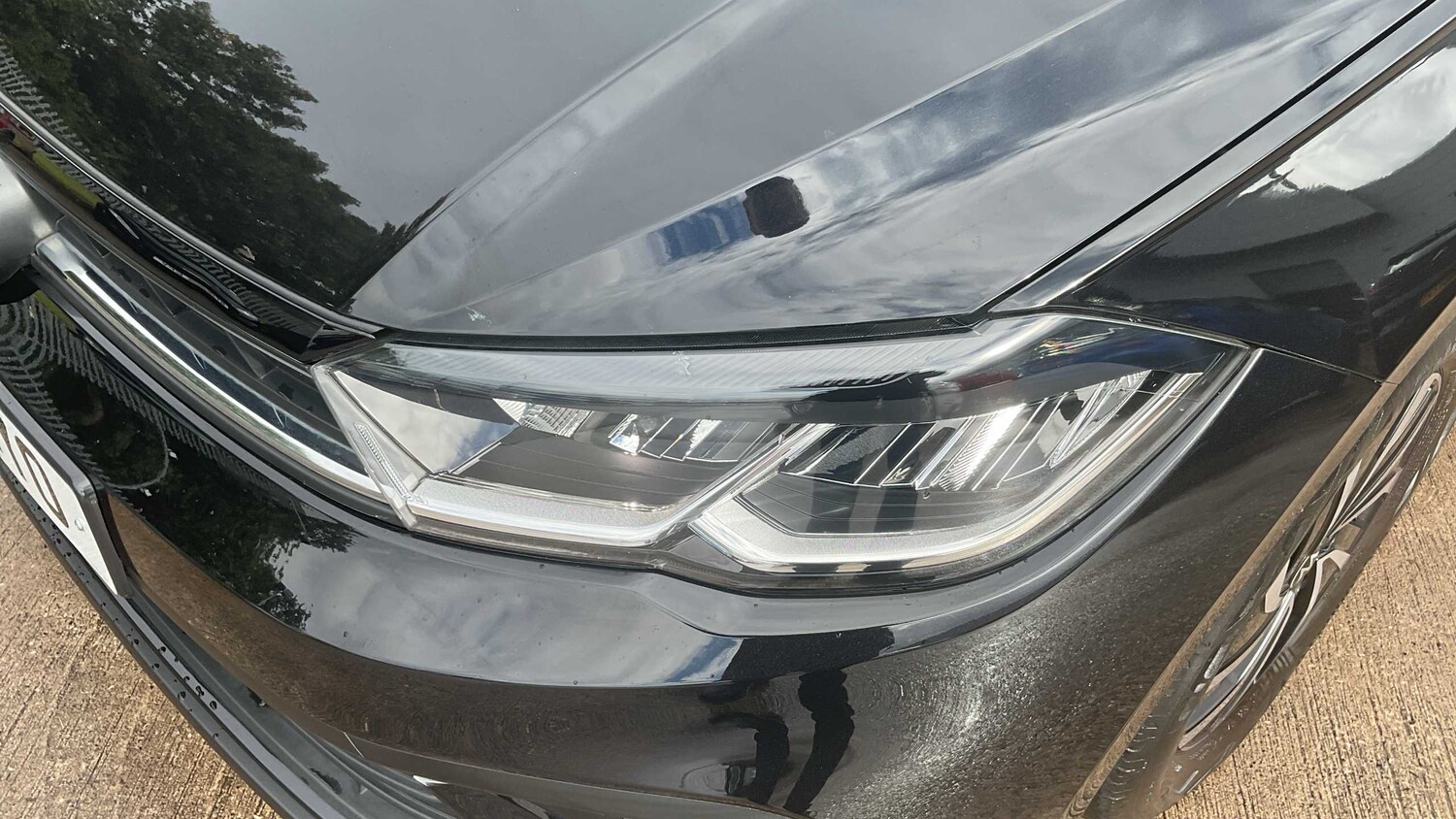 Used Volkswagen Polo 2021 for sale - 75813446: Photo 34