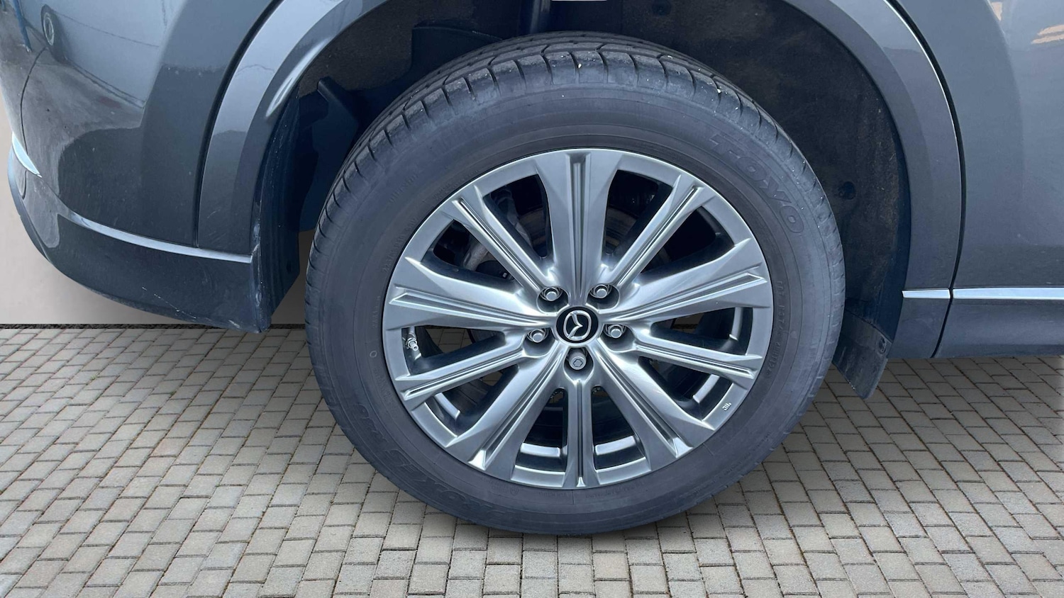 Used Mazda CX-5 2024 for sale - 77698897: Photo 10