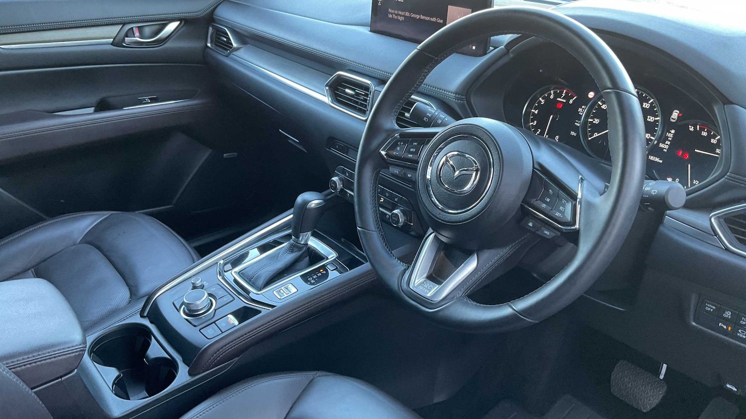 Used Mazda CX-5 2024 for sale - 77698897: Photo 12