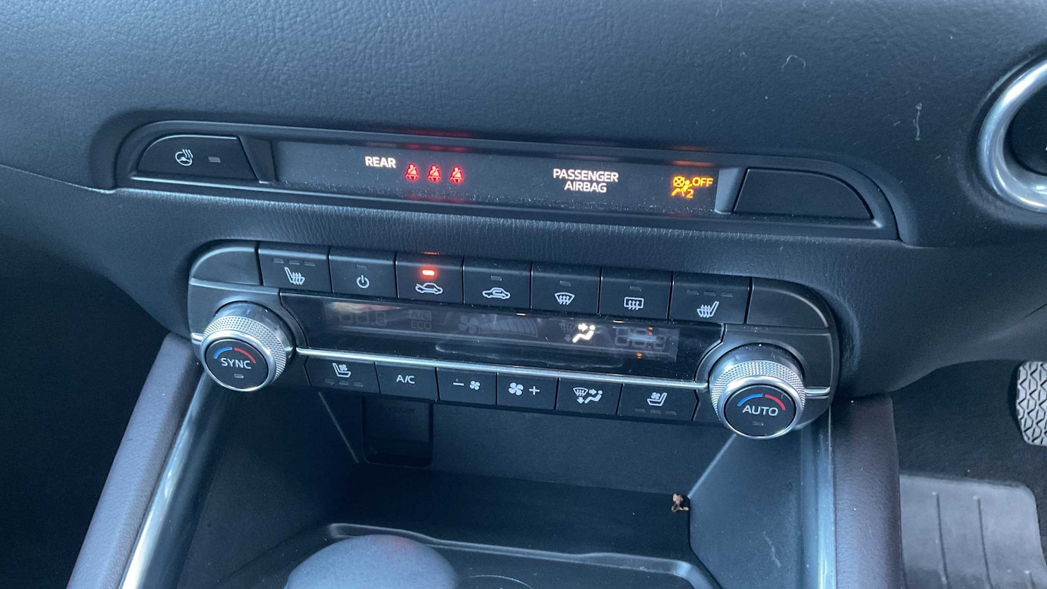 Used Mazda CX-5 2024 for sale - 77698897: Photo 16