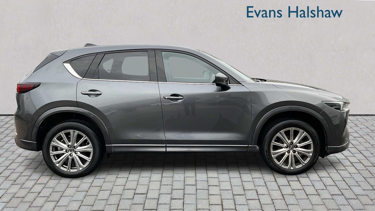 Used Mazda CX-5 2024 for sale - 77698897: Photo 3
