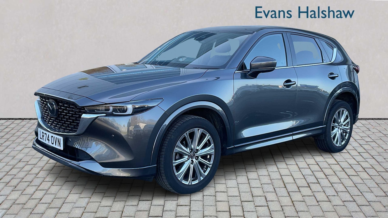 Used Mazda CX-5 2024 for sale - 77698897: Photo 6