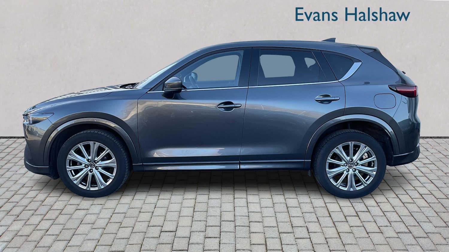 Used Mazda CX-5 2024 for sale - 77698897: Photo 7