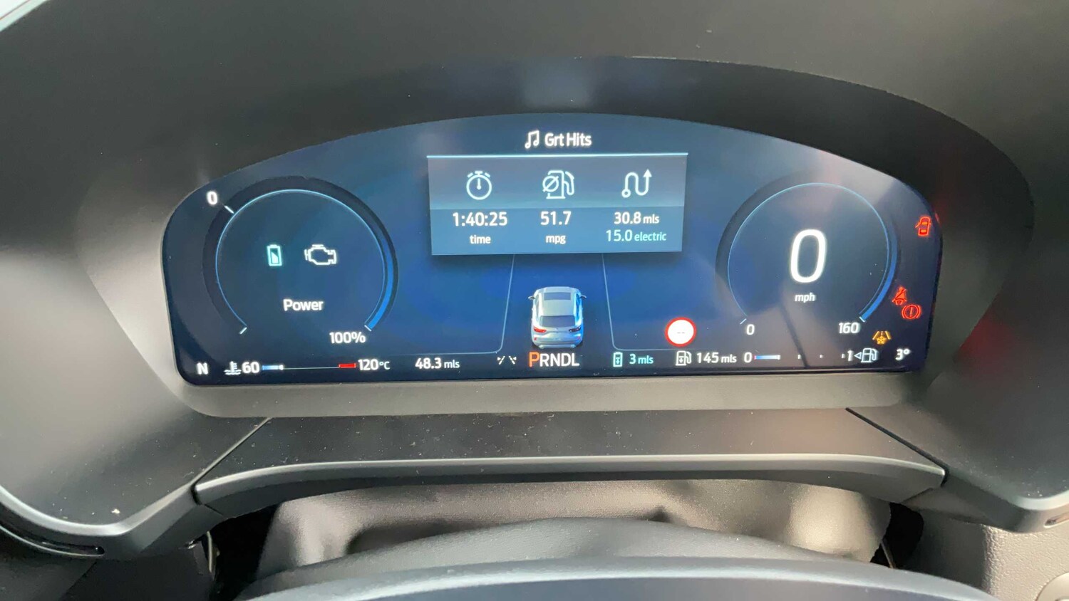 Used Ford Kuga 2025 for sale - 77943111: Photo 10