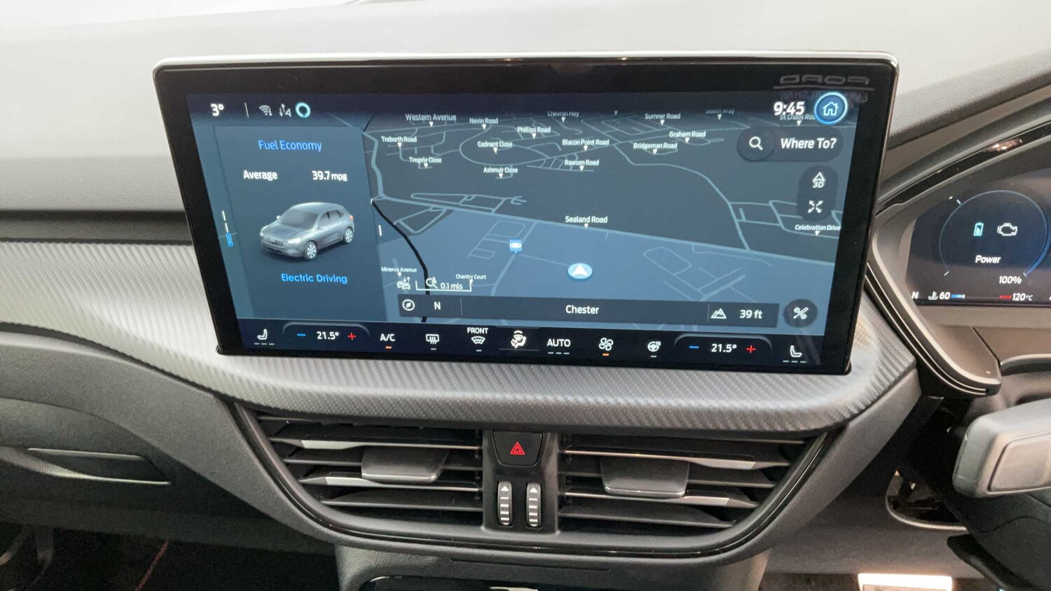 Used Ford Kuga 2025 for sale - 77943111: Photo 11