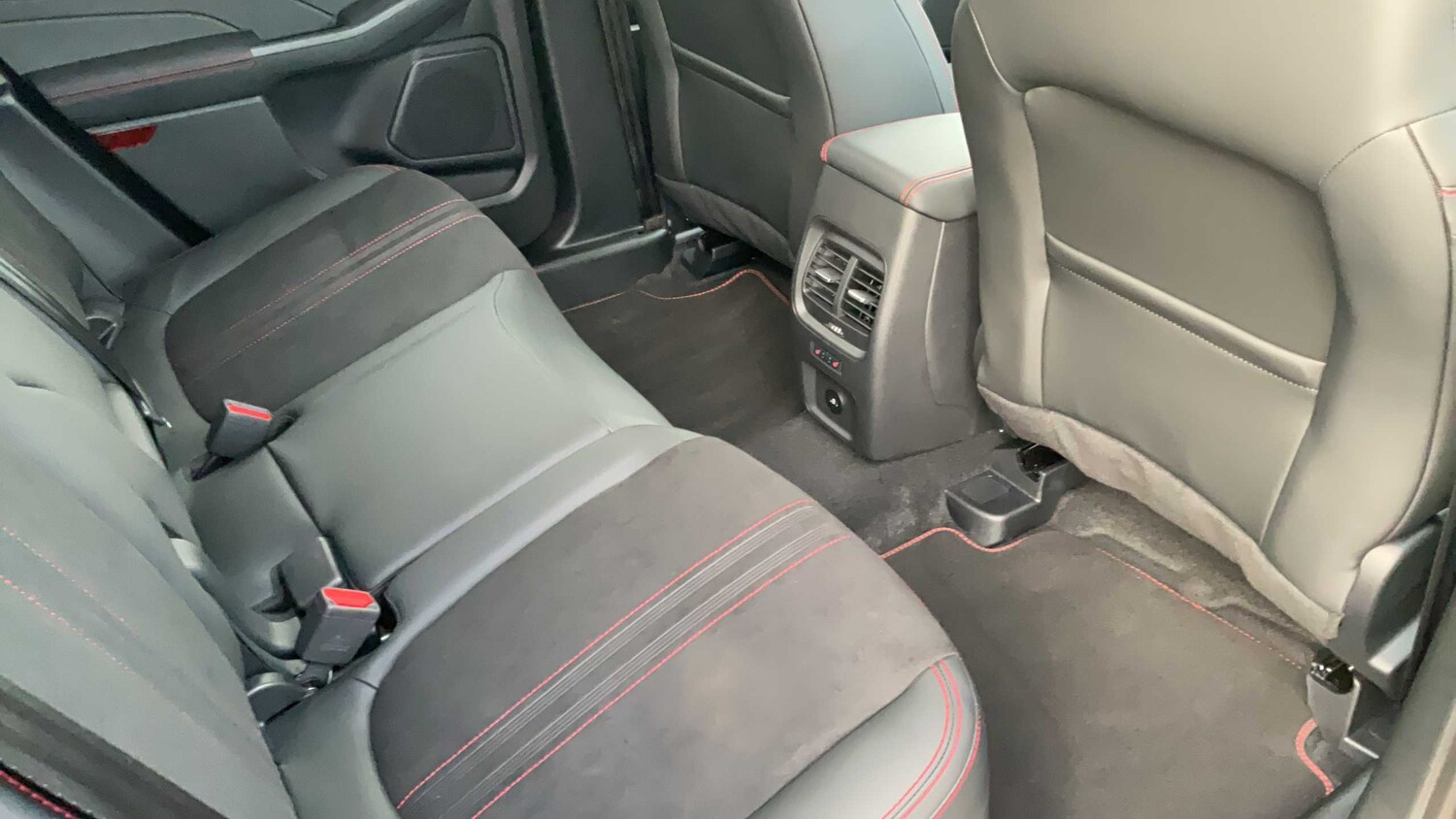 Used Ford Kuga 2025 for sale - 77943111: Photo 12