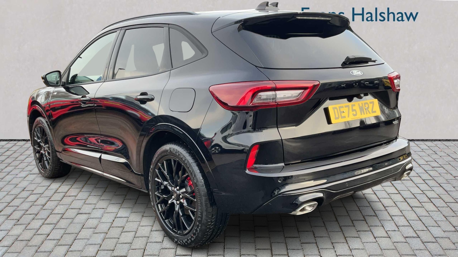 Used Ford Kuga 2025 for sale - 77943111: Photo 2