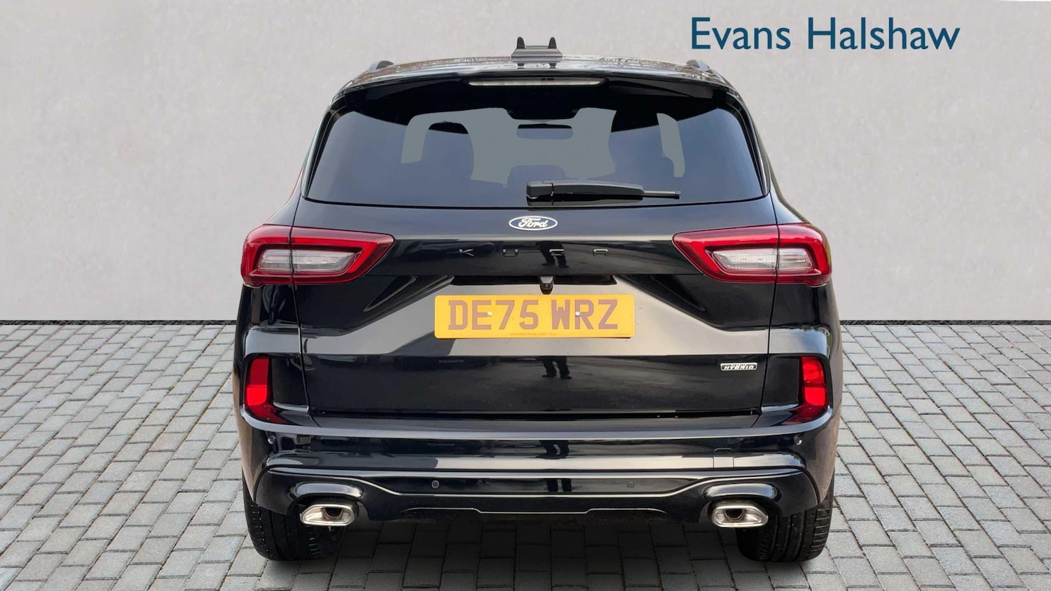 Used Ford Kuga 2025 for sale - 77943111: Photo 5