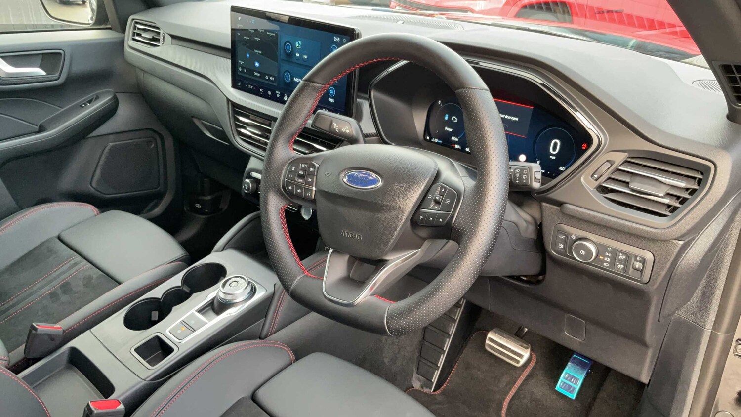 Used Ford Kuga 2025 for sale - 77943111: Photo 8