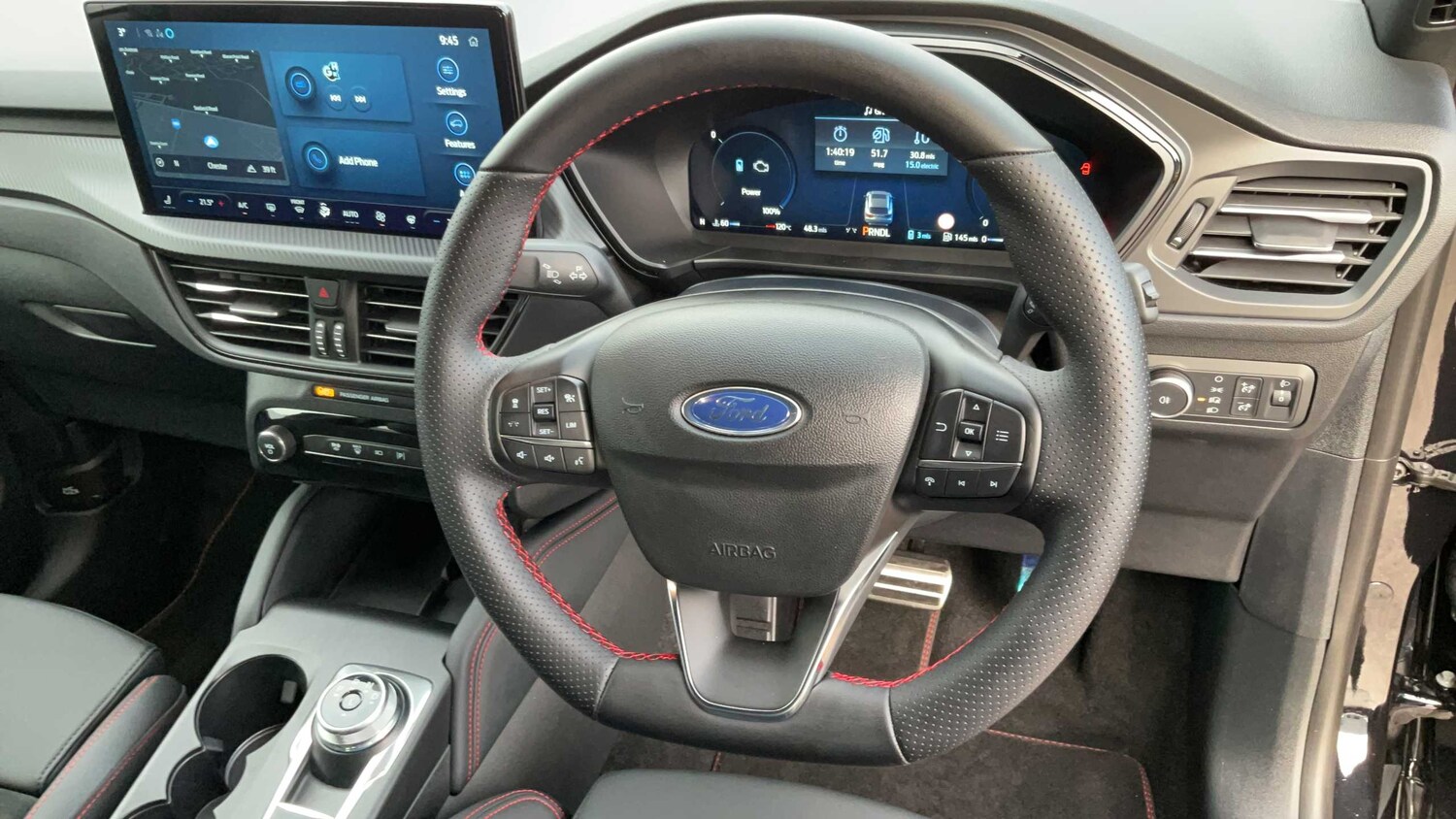 Used Ford Kuga 2025 for sale - 77943111: Photo 9