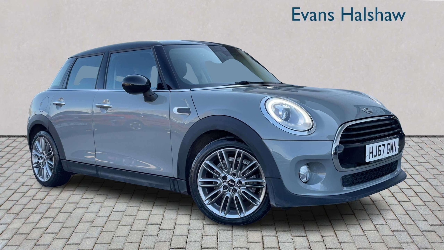 Used MINI Hatch 2017 for sale - 77972909: Photo 1