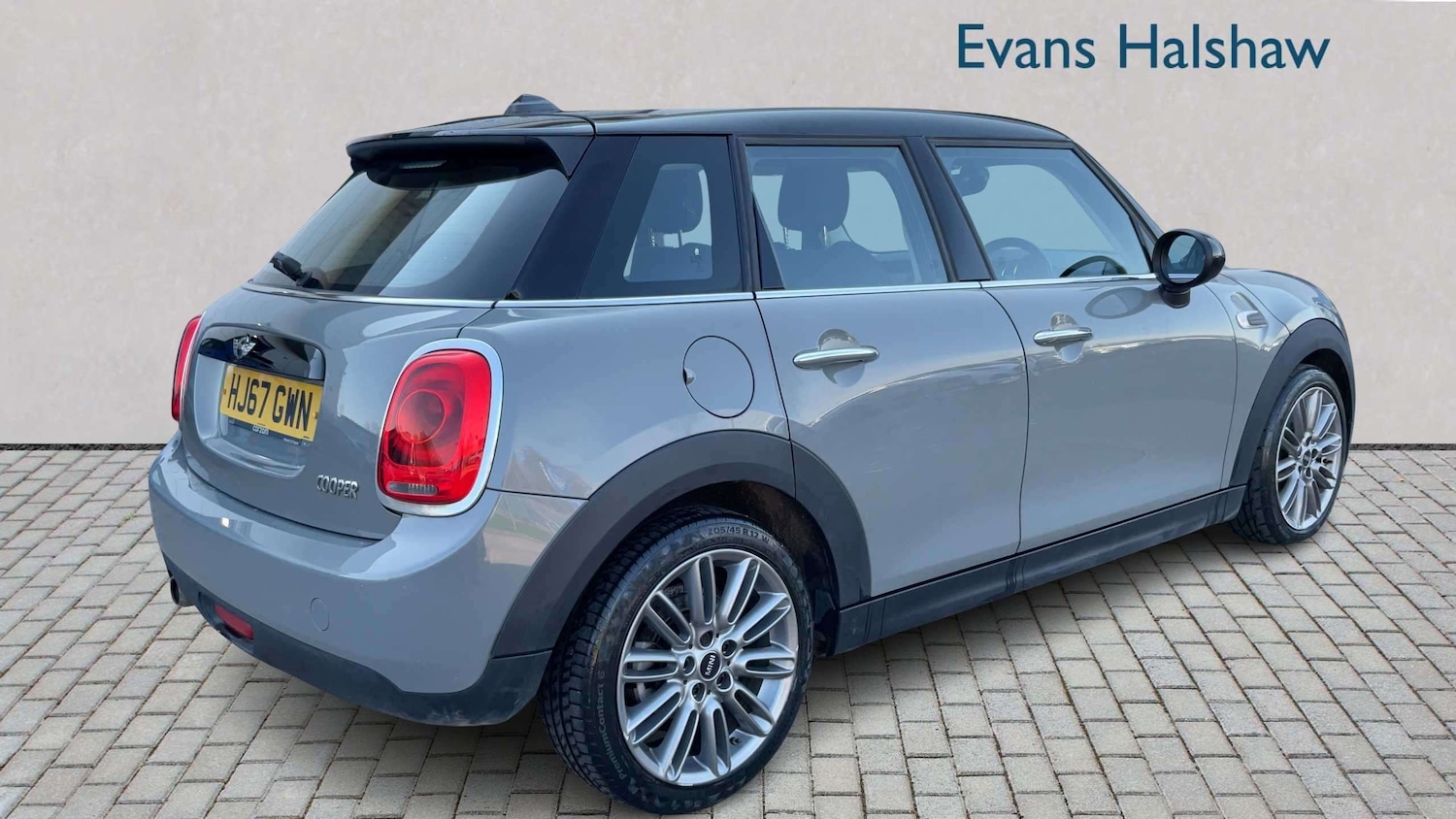 Used MINI Hatch 2017 for sale - 77972909: Photo 2