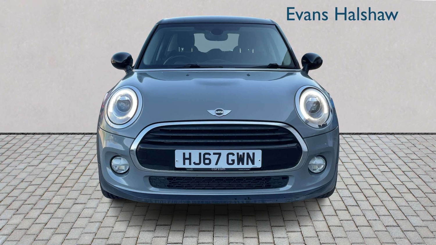 Used MINI Hatch 2017 for sale - 77972909: Photo 4