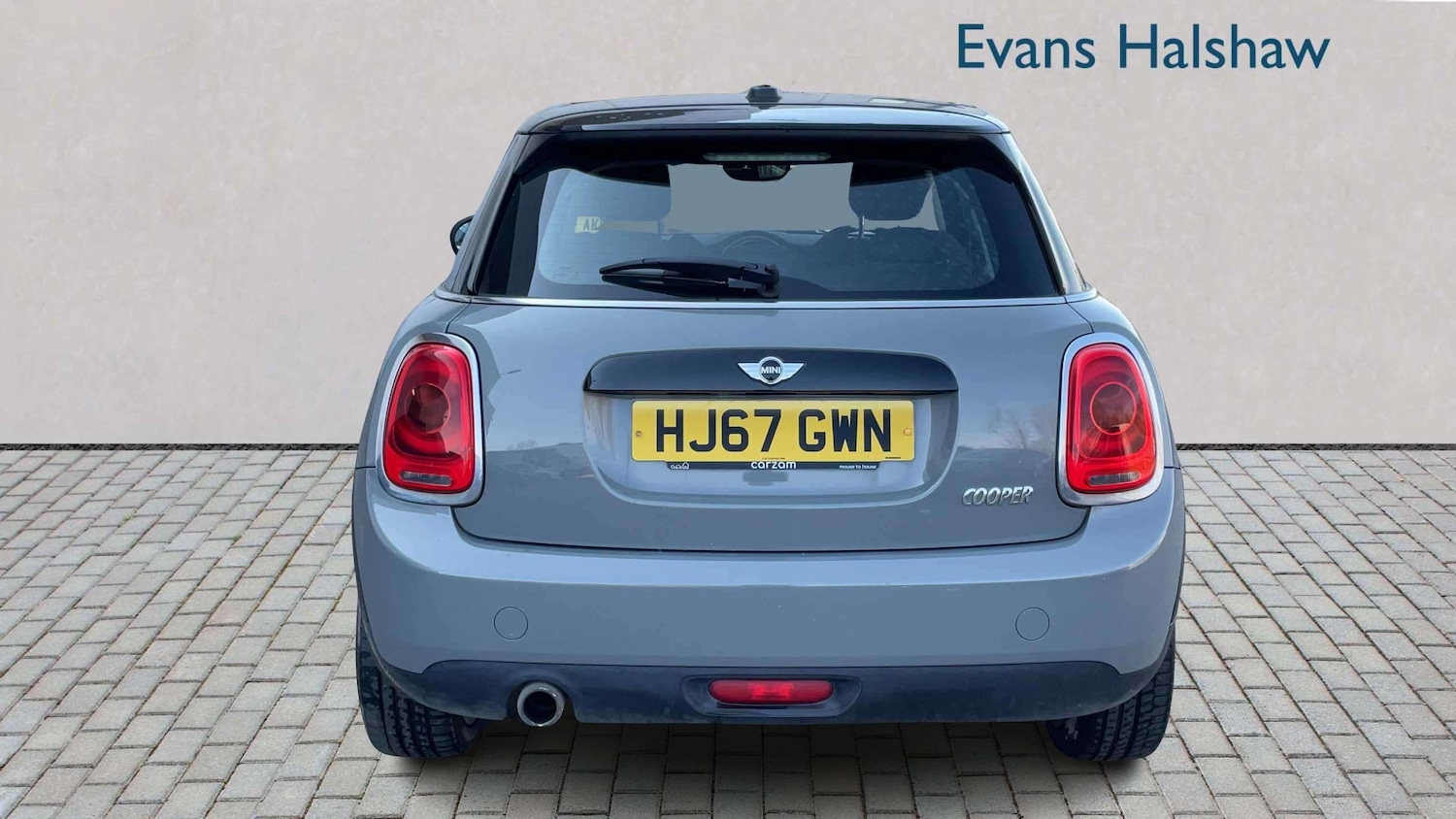 Used MINI Hatch 2017 for sale - 77972909: Photo 5