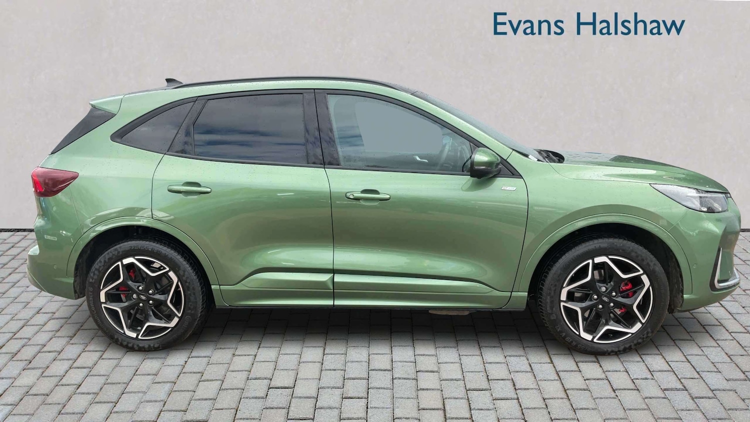 Used Ford Kuga 2025 for sale - 78208837: Photo 3