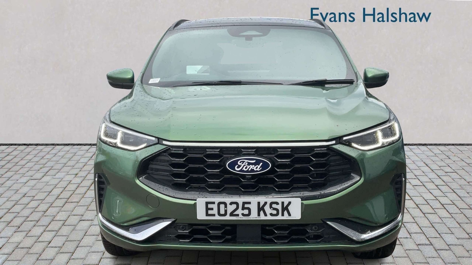 Used Ford Kuga 2025 for sale - 78208837: Photo 4