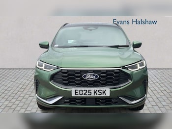 Used Ford Kuga 2025 for sale - 78208837: Photo