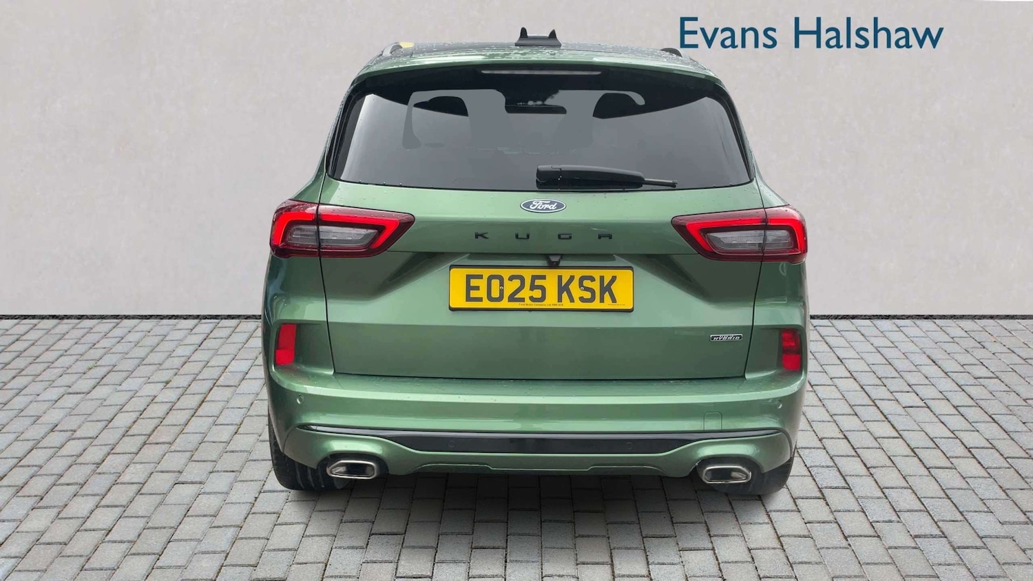 Used Ford Kuga 2025 for sale - 78208837: Photo 5