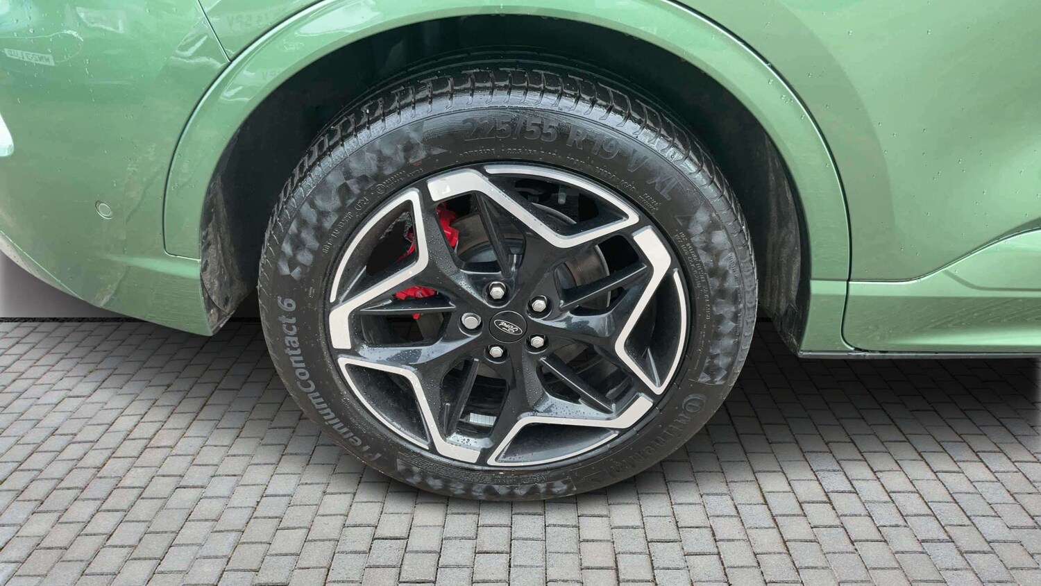 Used Ford Kuga 2025 for sale - 78208837: Photo 6