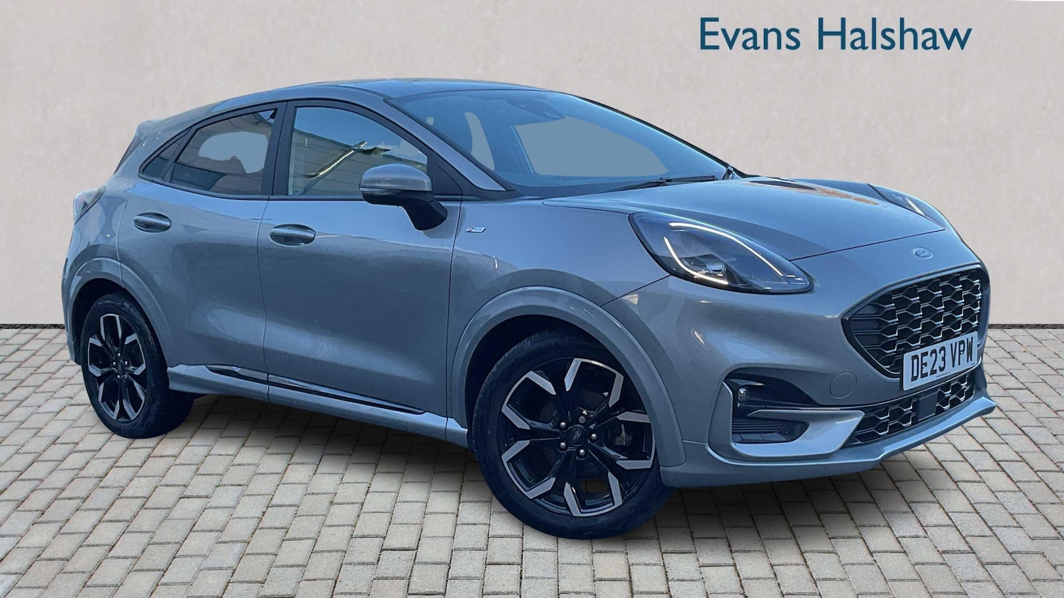 Used Ford Puma 2023 for sale - 76648935: Photo 1