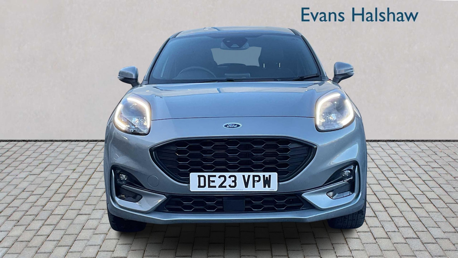Used Ford Puma 2023 for sale - 76648935: Photo 2