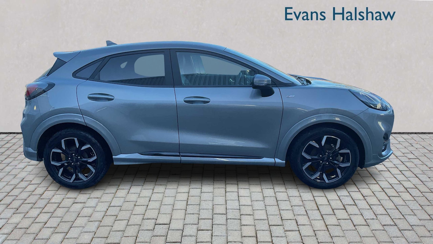 Used Ford Puma 2023 for sale - 76648935: Photo 3